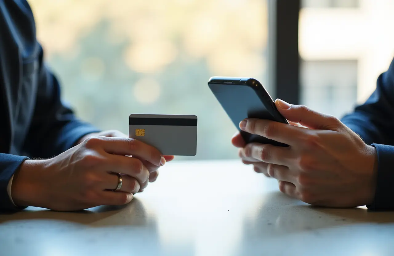 Easy Payments: как устроены расчёты за рубежом